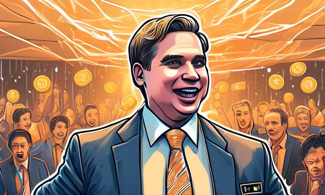 Bitcoin Price Forecasted to Surge or Plunge with Elections ??