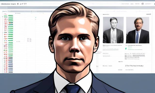 Unprecedented XRP ETF Application Filed by Bitwise Now Revealed ??