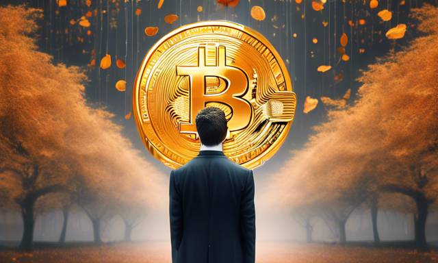 Incredible October Data Reveals Bitcoin Price Changes ??