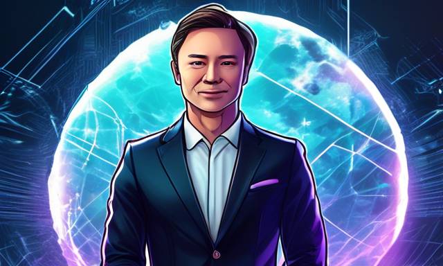 Powerful Listing of KMNO Token by Bitfinex Announced Today ?✨