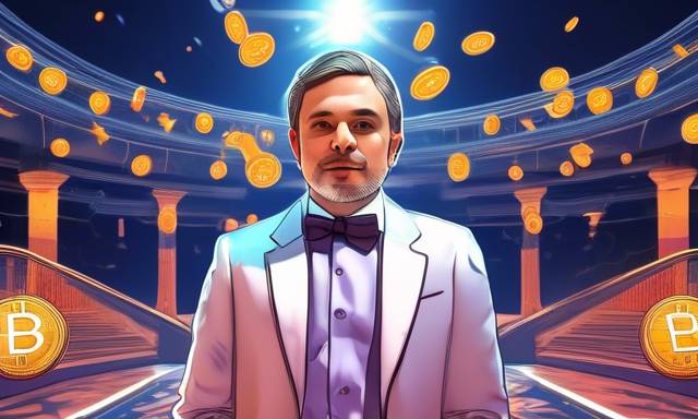 Bitcoin Predictions for 2024 Are Examined in This Live Event ??