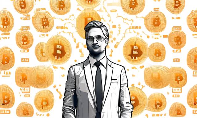 Remarkable Bitcoin Breakout Patterns Observed for Potential Rally ??