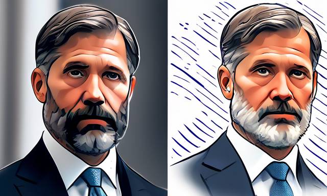 Major SEC Appeal Filed Against Ripple's Sales Strategies ?⚖️