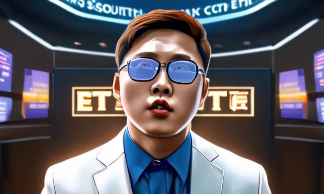 Significant Change in South Korea's Spot Crypto ETF Ban Expected ??