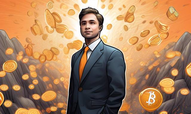 Powerful Bitcoin Surge Reported at $63,000 Price Mark ??
