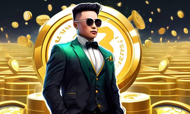 Exciting 7 Million USDT Prize Offered in Binance Futures League ??
