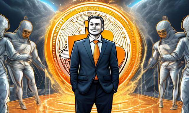 Staggering $70,000 Barrier Rejected by Bitcoin Price ??