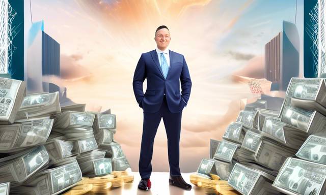 Groundbreaking 20% Revenue Share Proposal by World Liberty Financial ??