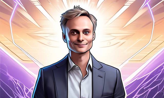 Powerful Ethereum Surge Roadmap Revealed to Achieve 100K TPS ??
