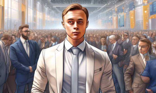 Cryptocurrency Growth Surge in Western Europe Captured ??