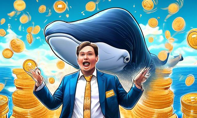 Ancient Bitcoin Whale's $10 Million Move Sparks Attention ??