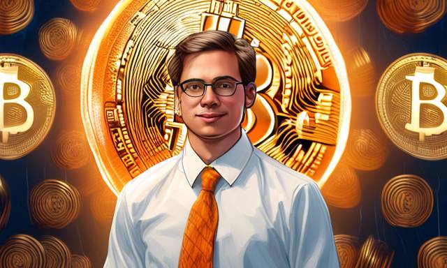 Powerful Bitcoin Surge Predicted to Reach $100,000 Soon ??