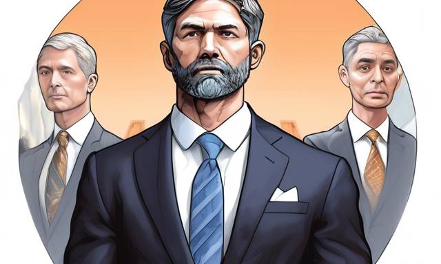 Ripple's Cross-Appeal Filed Against SEC Legal Challenges ⚖️?