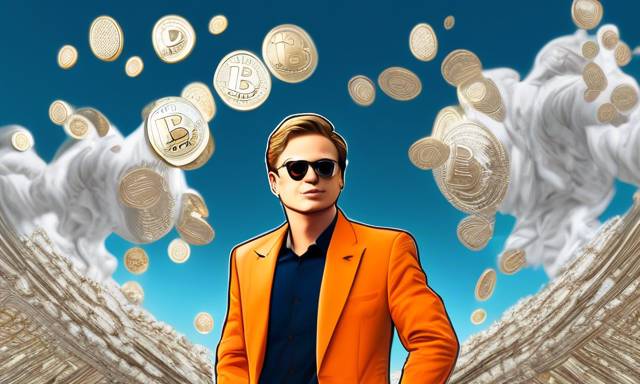 Stunning Bitcoin Demand Spotted as Open Interest Hits $19.8B ??