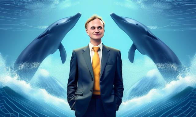 Ethereum Price Breakout Expected at $2,750 Amid Whale Surge ??