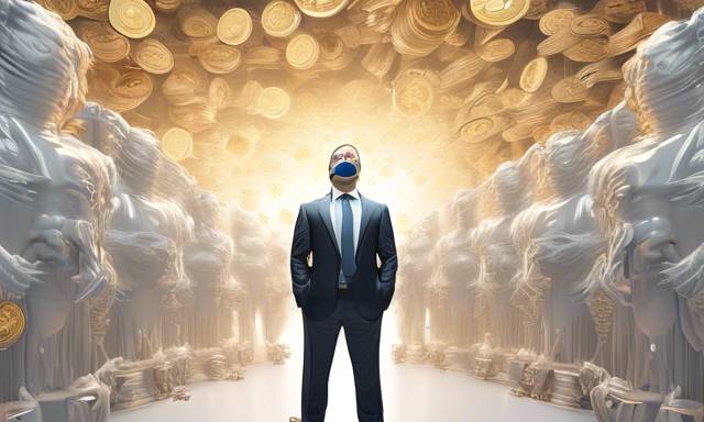 Massive $20.66 Billion in Bitcoin ETF Inflows Recorded ??