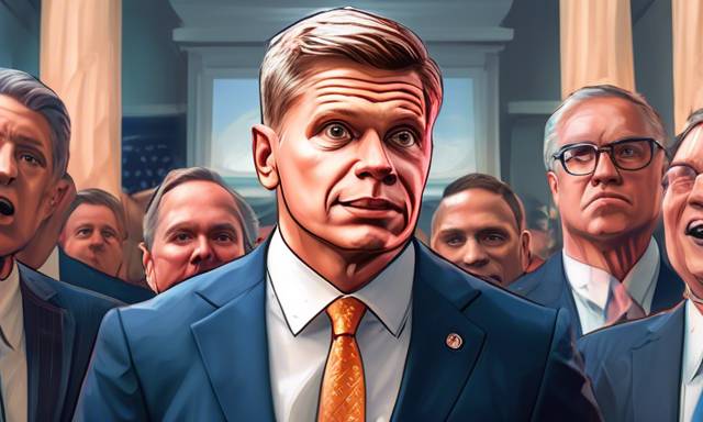 Profound Gains Captured by Congressman's FICO Stock Trade ??