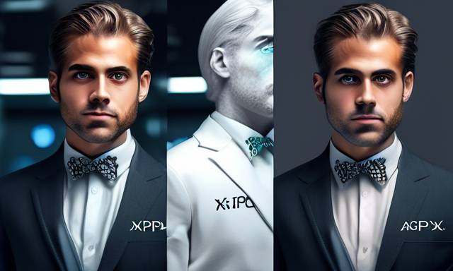 Astounding 950% to 2600% Gains for XRP Predicted ??