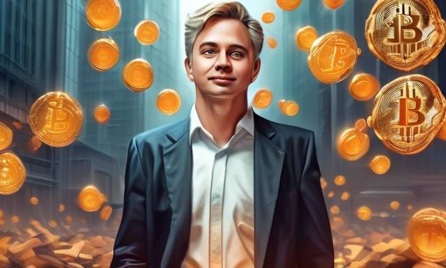 Surprising Bitcoin Price Movement Expected Above $67,000 ??