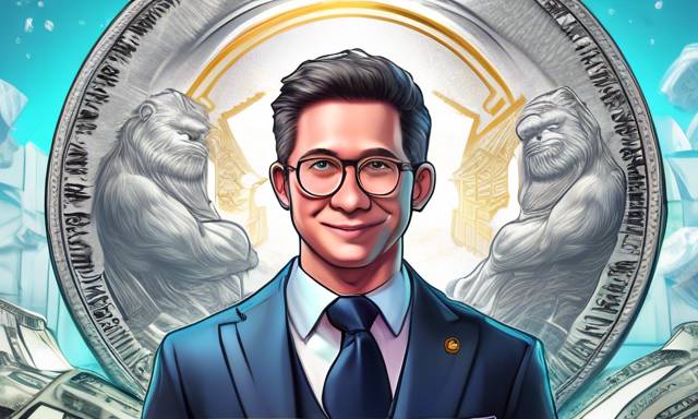 ApeCoin's Price Surge Noted at 6-Month Peak Above $1.70 ??