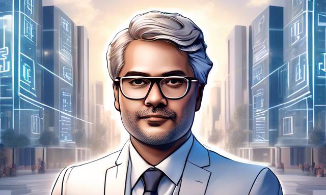 Revolutionary Blockchain Solutions Against Real Estate Fraud Unveiled ??