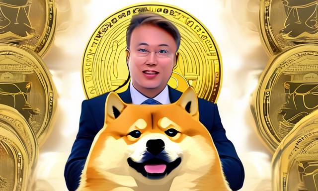 Massive Dogecoin Price Surge Expected To Reach $10 Soon ??