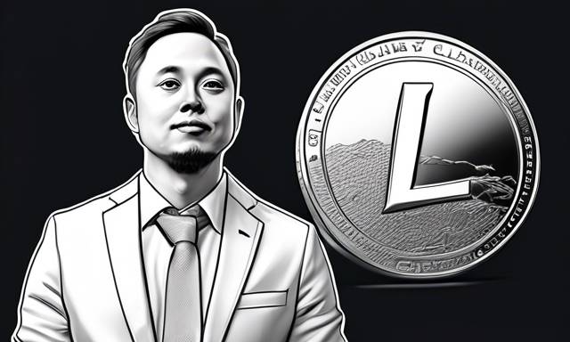 Powerful Litecoin ETF Proposal Unveiled by Canary Capital ??