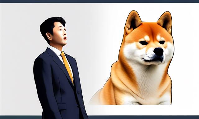 Surprising 200% Surge Predicted for Shiba Inu Cryptocurrency ??