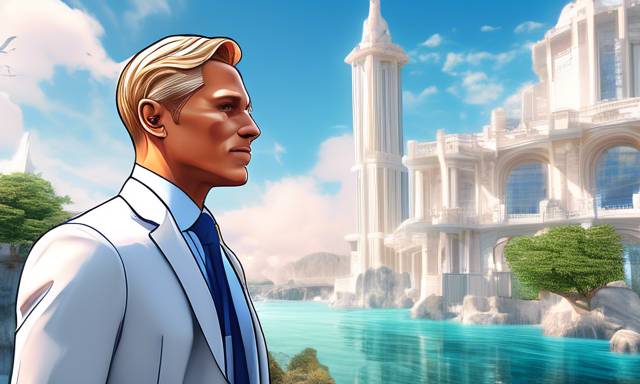 Powerful Crypto Destinations for 2024: 3 Countries Highlighted ??