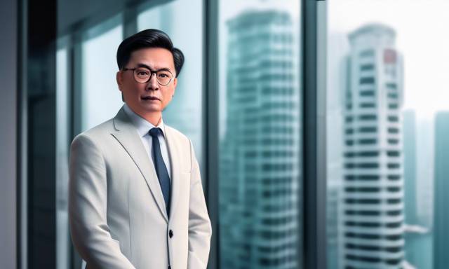 Urgent Fraud Warning Issued by HKMA About Fake DBS Site ??️