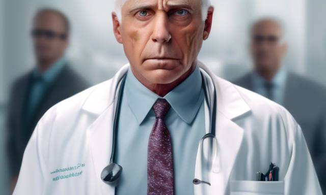 Shocking 12% Drop Recorded for Humana Amid Medicare Concerns ??