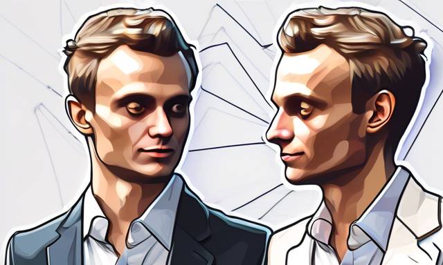 Staking Concentration of Ethereum Revealed at 47% ??