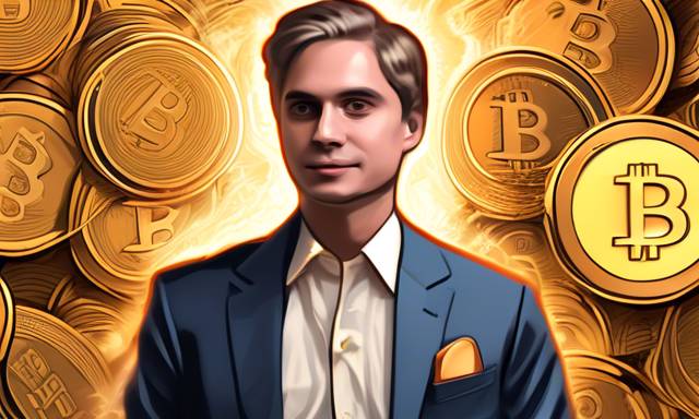 Revolutionary Insights on Bitcoin's Anti-Inflation Potential Revealed ??