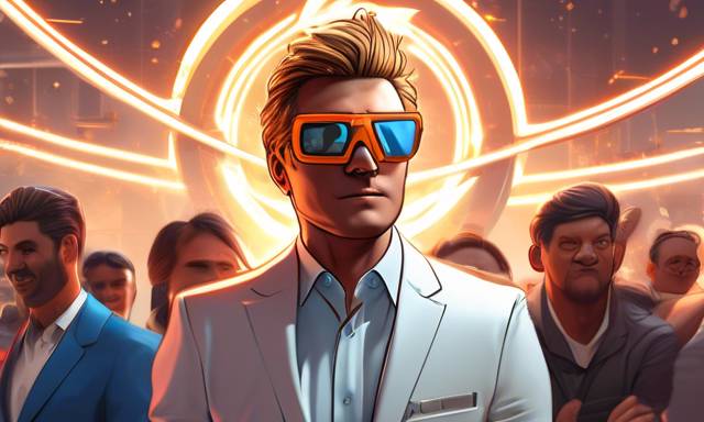 Unexpected Token Movement Sparks Concerns About Turbo's Future ??