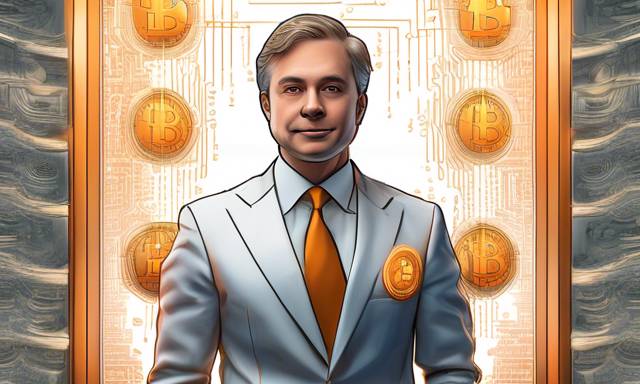 Major Upside Potential for Bitcoin Noted with Key Buy Zones ??