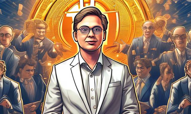 Unbelievable Bitcoin Breakout Predicted at $78,000 Soon! ??