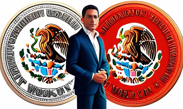 Urgent Warnings Issued as Worldcoin Expands in Mexico ?⚠️