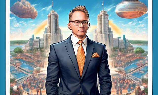 Powerful DCA Strategy Favored by 83.5% of Crypto Investors ??