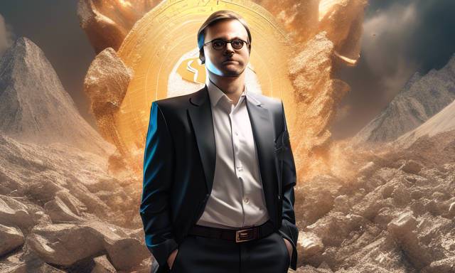Powerful Surge in Bitcoin Values Witnessed Amid Mining Challenges ??