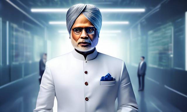 Transformative AI Infrastructure Expansion in India is Underway ??