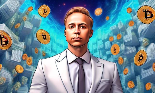 Staggering 3,360% Returns Realized by Crypto Investor ??