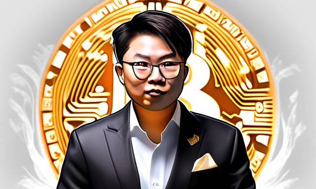 Powerful Bitcoin Adoption Plan Revealed by Samson Mow ???