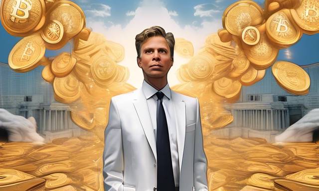 Stunning 7.7% Bitcoin Surge Triggers $182 Million Liquidations ??