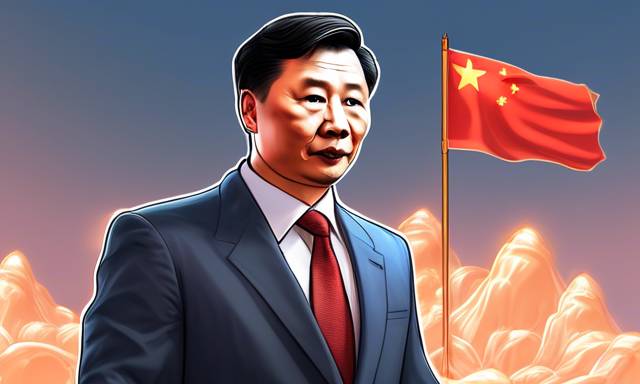 Urgent Call Made for China's Crypto Ban Reconsideration ??