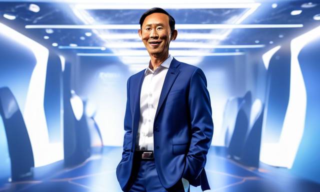 Exciting Innovations Unveiled at Foxconn's Tech Day Forum 2023 ??
