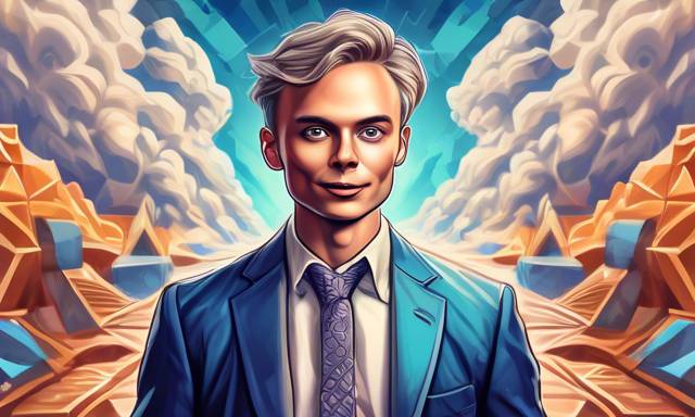 Epic Ethereum Surge Predicted as Historical Pattern Holds! ??