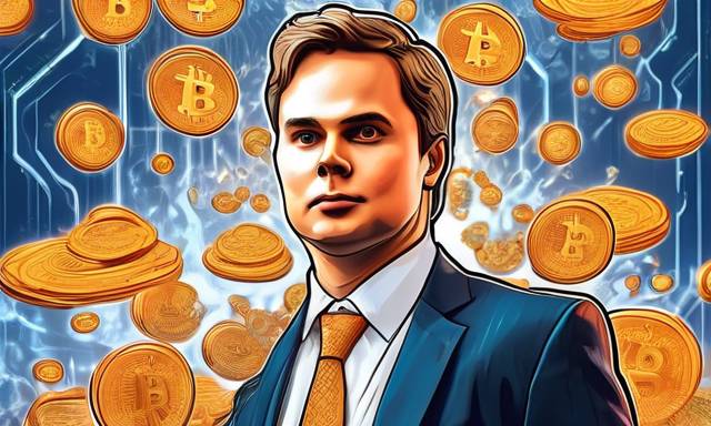 Unbelievable 12% Surge in Bitcoin Price Observed Recently ??