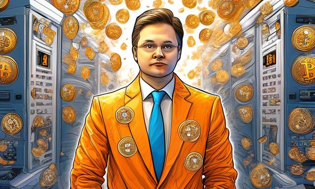 Impressive 31% Surge in Bitcoin's Price Action Observed ??