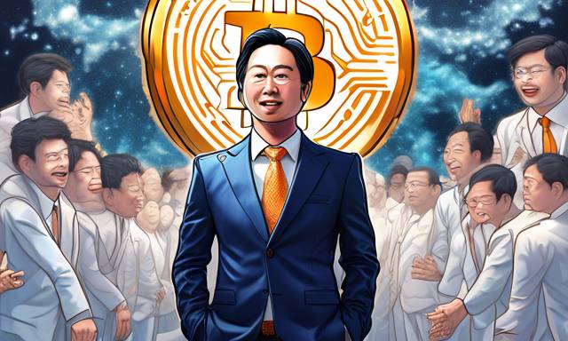 Epic 10 Billion Yen Raised to Fuel Bitcoin Acquisition Strategy ??