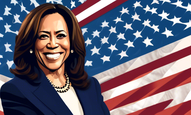 Electoral Odds Surged for Kamala Harris Amid Voter Turnout ??️